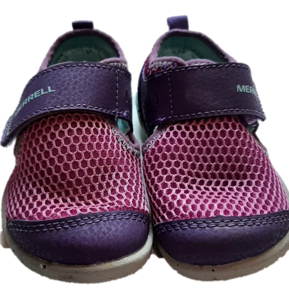Merrell Water shoe size 5.5 - only worn 2x